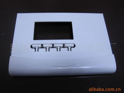 慈溪市新浦跃宏电器厂集中控制装置产品系列 聚焦射频卡应用