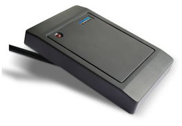 FHB105射频卡门禁阅读器 高效、安全的出入口管理解决方案